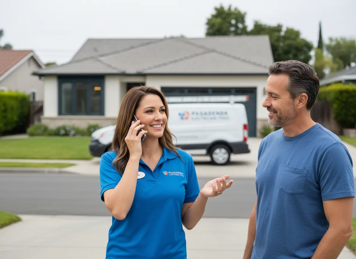 Electrician Linn Creek, MO FAQs